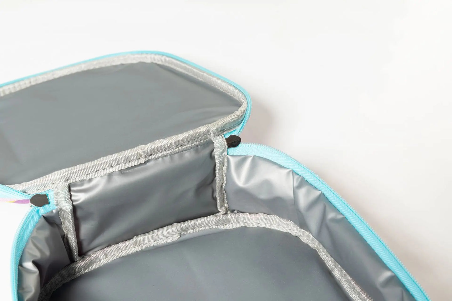 Isolierte Cartoon-Lunchbag für Kinder – Kühltasche mit verschiedenen Motiven| Perfekt für Kindergarten, Schule & Ausflüge